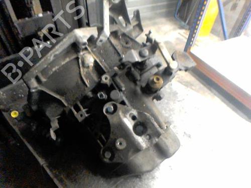 gearbox-citroen-c3-ii-sc_-2009-36750738 main image