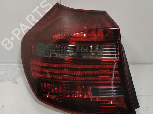 Left taillight BMW 1 (E81) 118 d | BP39177347C34 - Image 2