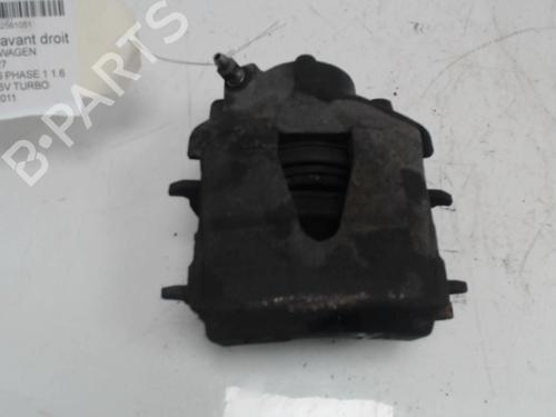 Used Right front brake caliper Right front brake caliper 36738125 36738125