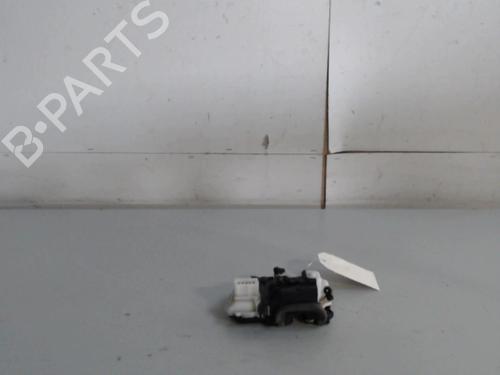 Used Front left lock Front left lock PEUGEOT 607 (9D, 9U) 2.2 HDi (133 hp) 36734659 36734659