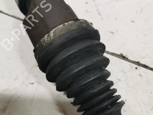 Right front driveshaft RENAULT CAPTUR I (J5_, H5_) 0.9 TCe 90 | BP36708852M39 - Image 2