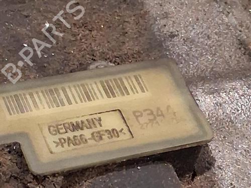 Gearbox BMW 1 (E81) 116 i | BP37503606M3 - Image 2