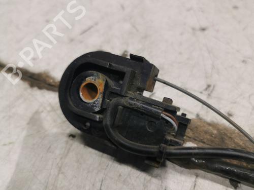 Electronic module PEUGEOT 1007 (KM_) 1.6 HDi | BP36717726M83 - Image 5