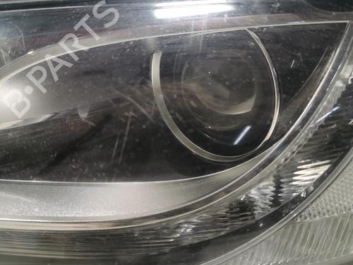 Used Left headlight Left headlight AUDI A5 (8T3) S5 quattro (354 hp) 36708080 36708080