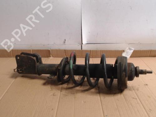 Used Left front shock absorber Left front shock absorber RENAULT TRAFIC II Van (FL) 1.9 dCi 80 (FL0B) (82 hp) 36732894 36732894