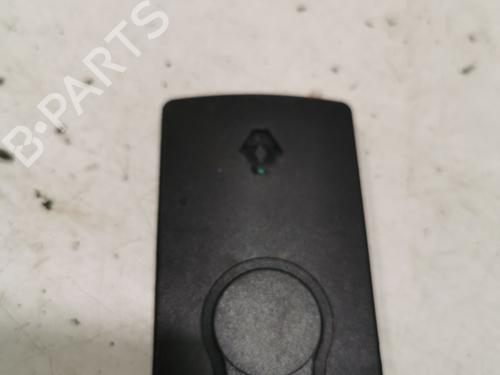 Electronic module RENAULT CAPTUR I (J5_, H5_) 0.9 TCe 90 | BP36708854M83 - Image 3
