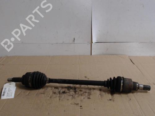 Used Left front driveshaft Left front driveshaft NISSAN PIXO (UA0) 1.0 (68 hp) 36734231 36734231