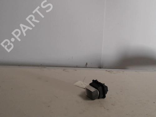 Used Heater resistor Heater resistor PEUGEOT 308 I (4A_, 4C_) 1.6 HDi (90 hp) 36730531 36730531
