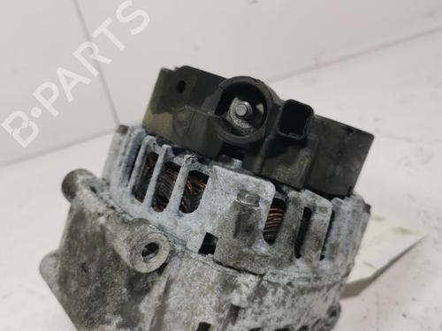 Alternator CITROËN C3 II (SC_) 1.6 VTi 120 | BP37416425M7 - Image 3