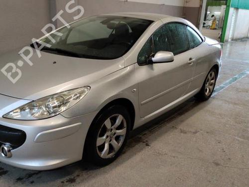 Alternator PEUGEOT 307 CC (3B) 1.6 16V | BP36734616M7 - Image 6