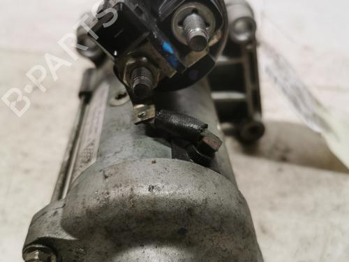 Used Starter Starter PEUGEOT RIFTER 1.5 BlueHDi 130 (130 hp) 36710666 36710666