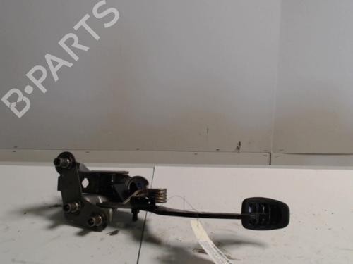 Pedale freno Pedale freno RENAULT MODUS / GRAND MODUS (F/JP0_) 1.5 dCi 75 (75 hp) 36728919 36728919