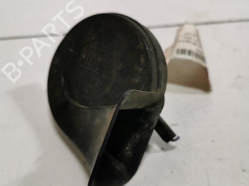 Used Horn Horn RENAULT TWINGO I (C06_) 1.2 (C063, C064) (55 hp) 36721621 36721621