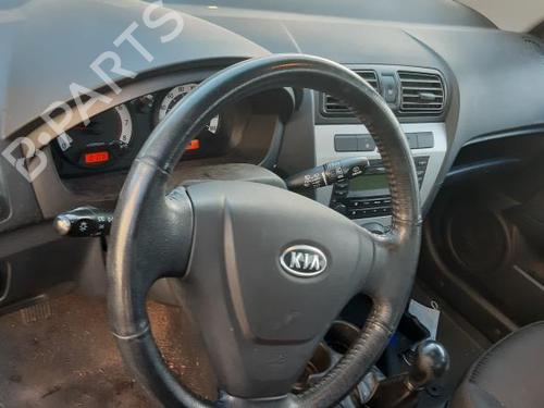 Left headlight KIA PICANTO I (SA) 1.1 | BP36736351C28 - Image 7