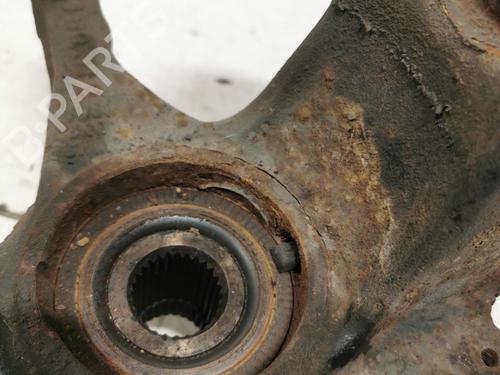 left-front-steering-knuckle-ford-c-max-ii-dxacb7-dxaceu-2010-2011-2012-2013-2014-2015-2016-2017-2018-2019-36708670 main image