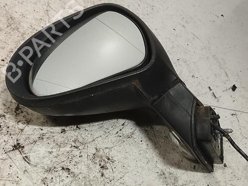 Used Left mirror Left mirror PEUGEOT 207 (WA_, WC_) 1.4 16V (95 hp) 40270354 40270354