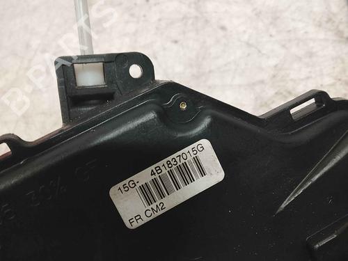 Front left lock AUDI A4 B6 Avant (8E5) | BP36721223C98 - Image 3