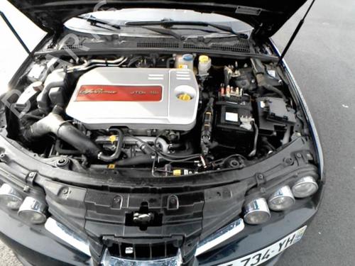 Left headlight ALFA ROMEO 159 (939_) 1.9 JTDM 16V (939AXC1B, 939AXC12) | BP36728438C28 - Image 4