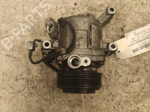AC compressor DAIHATSU TERIOS (J2_, F7__) 1.5 4x4 | BP36749787M34 - Image 3