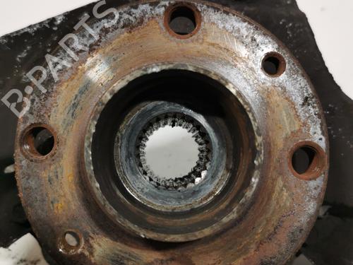 Left front steering knuckle PEUGEOT BIPPER (AA_) 1.4 HDi | BP36705048M25 - Image 4