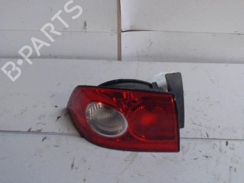 Used Left taillight Left taillight 36731883 36731883