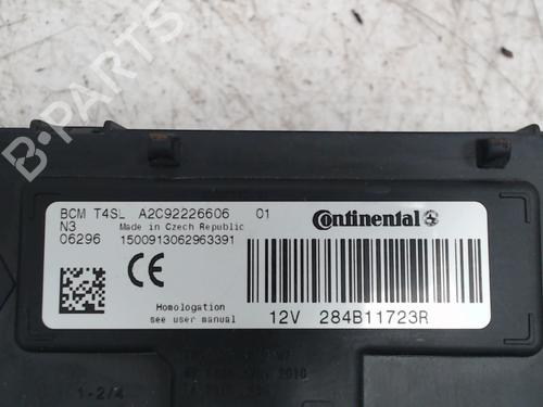 Electronic module DACIA SANDERO II 1.5 dCi | BP36739320M83 - Image 4