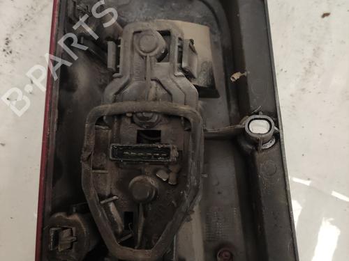 Used Right taillight Right taillight PEUGEOT PARTNER MPV (5_, G_) [1996-2026] 36750925 36750925