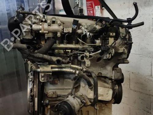 Used Engine Engine FIAT CROMA (194_) 1.9 D Multijet (194AXB1B) (120 hp) 36746457 36746457