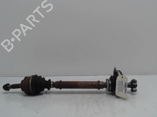 Used Left front driveshaft Left front driveshaft 36737768 36737768