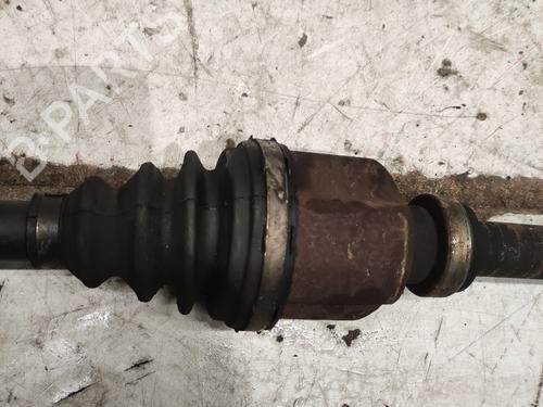 Right front driveshaft PEUGEOT BOXER Van 2.2 HDi 100 | BP36718609M39 - Image 2