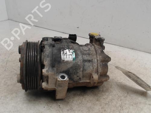 AC compressor CITROËN NEMO Box Body/MPV (AA_) 1.3 HDi 75 | BP36746635M34 - Image 3