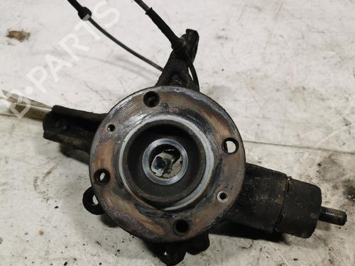 left-front-steering-knuckle-peugeot-partner-platformchassis-2009-36710061 main image