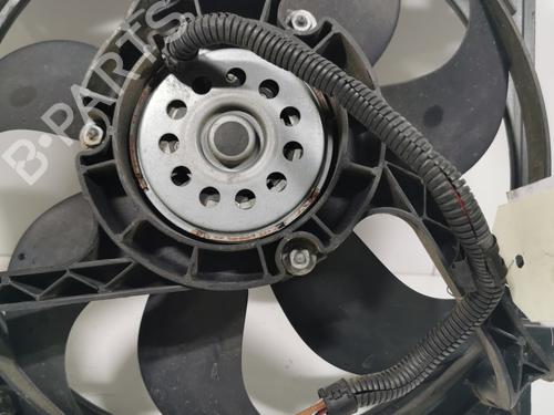 radiator-fan-vw-fox-hatchback-5z1-5z3-5z4-2003-2004-2005-2006-2007-2008-2009-2010-2011-2012-2013-2014-2015-36705587 main image