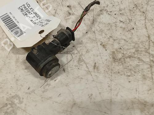 Electronic module VW PASSAT B6 (3C2) 2.0 TDI 16V | BP40438439M83 - Image 3