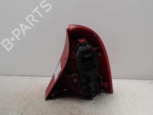 Used Left taillight Left taillight RENAULT CLIO I (B/C57_, 5/357_) [1990-1999] 36747681 36747681