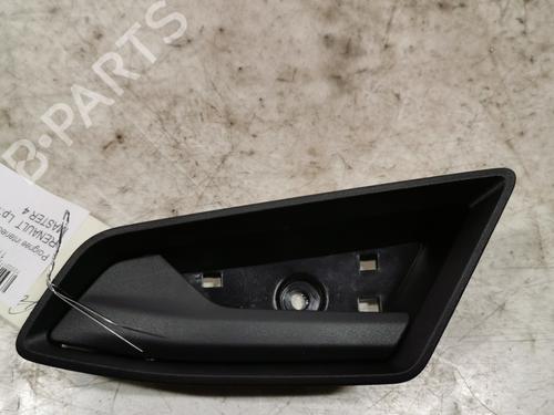 Front left interior door handle RENAULT MASTER IV Van (F8__) | BP36711053I13 - Image 2