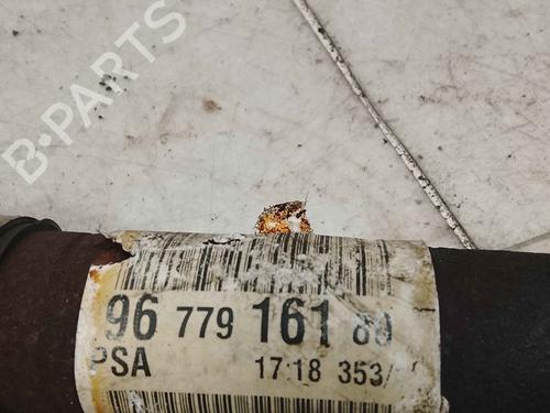 Right front driveshaft CITROËN C4 Picasso II | BP36715121M39 - Image 4