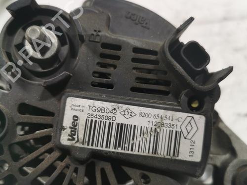 Used Alternator Alternator 37472817 37472817