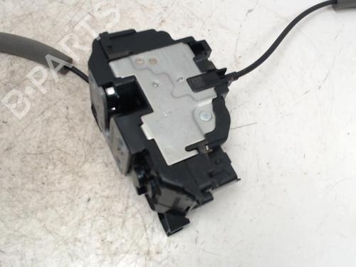 Used Front left lock Front left lock RENAULT MASTER III Van (FV) [2010-2026] 36746541 36746541