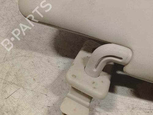 Right sun visor FORD KA (RU8) 1.2 | BP36714287I2 - Image 2