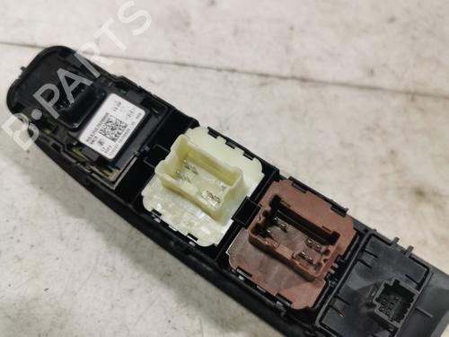 Left front window switch RENAULT CAPTUR I (J5_, H5_) 1.5 dCi 90 (J5N4, J5M5, J5MW, J5M6, J5AL, J5AJ) | BP36718137I27 - Image 4