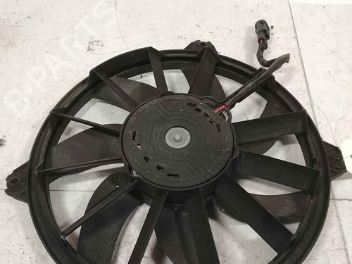 Radiator fan CITROËN C4 II (NC_) 1.6 HDi 110 | BP36713497M35 - Image 3