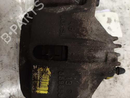 Used Left front brake caliper Left front brake caliper BMW 5 (E60) 530 d (231 hp) 36751137 36751137