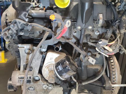 Engine DACIA DUSTER (HS_) 1.5 dCi 4x4 | BP36706971M1 - Image 2
