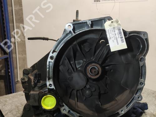 Gearbox FORD FOCUS II (DA_, HCP, DP)  | BP36707382M3  - Image 5