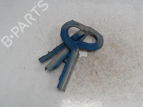 Used Hinge/Door check strap Hinge/Door check strap PEUGEOT EXPERT Van (VF3A_, VF3U_, VF3X_) 2.0 HDi 130 (128 hp) 36742865 36742865