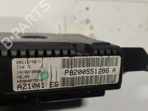 display-monitor-renault-espace-iv-jk01_-2002-36720247 main image