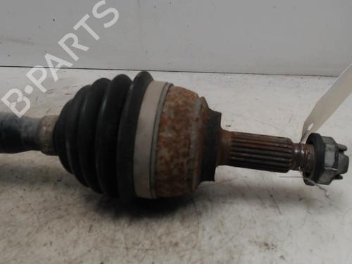 Right front driveshaft RENAULT ZOE (BFM_) ZOE | BP36748003M39 - Image 3