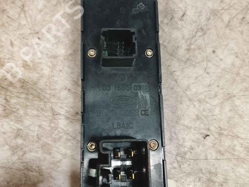 Left front window switch FORD FOCUS C-MAX (DM2) 1.6 TDCi | BP36715335I27 - Image 3