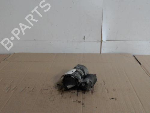 Used Starter Starter MERCEDES-BENZ A-CLASS (W168) A 160 (168.033, 168.133) (102 hp) 36734272 36734272